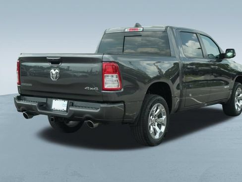 Used 2020 RAM 1500 Big Horn AWD/4WD image 9