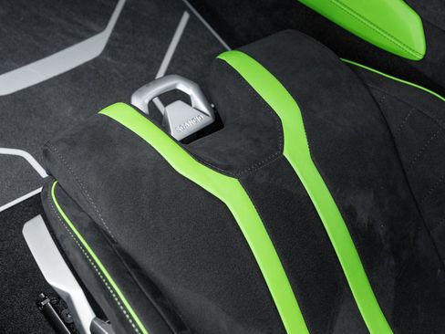 Used 2023 Lamborghini Huracan STO image 46