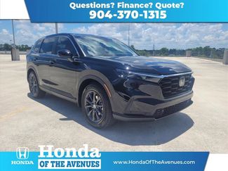 New 2026 Honda CR-V EX-L video 1