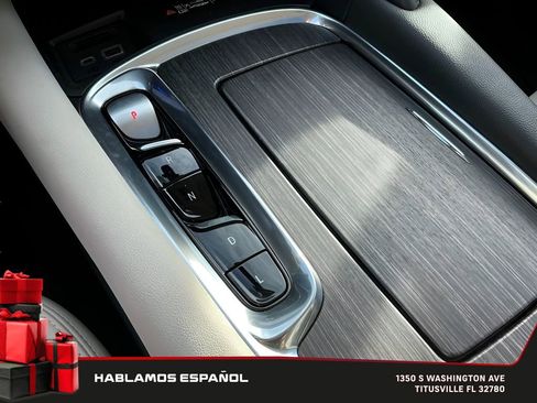 Used 2024 Buick Enclave Avenir w/ Trailering Package, 5000 lbs. image 28