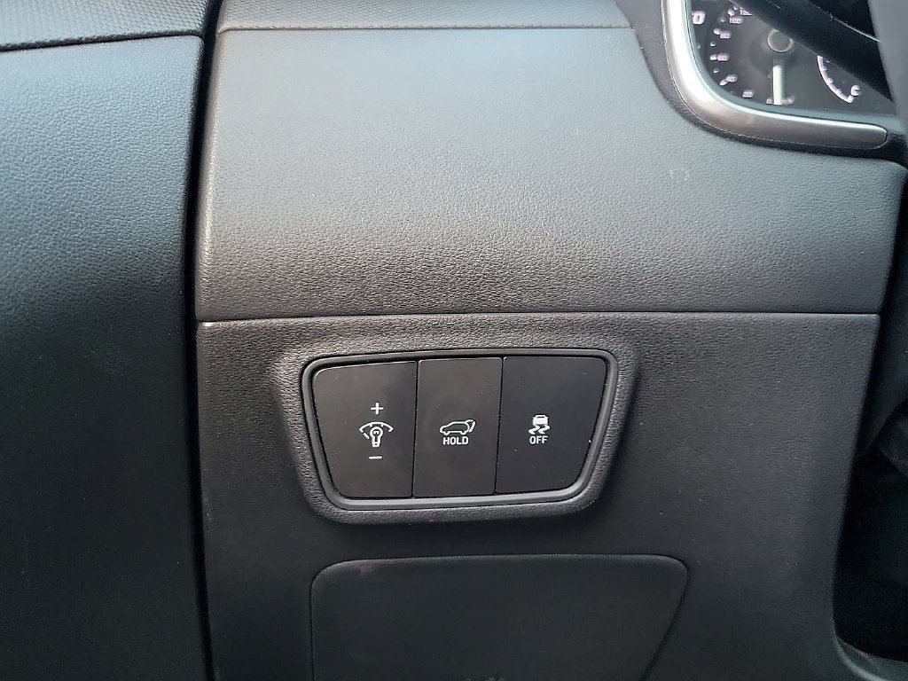 Used 2024 Hyundai Tucson SEL FWD image 17