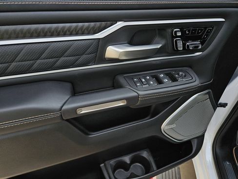 New 2026 RAM 1500 Tungsten w/ Bed Utility Group AWD/4WD image 14