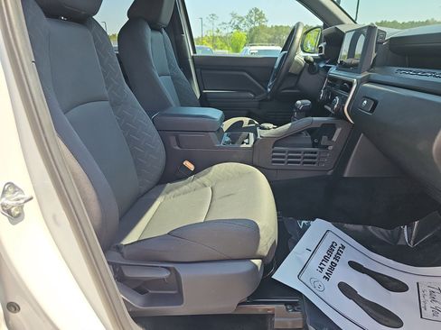 Used 2024 Toyota Tacoma SR image 10