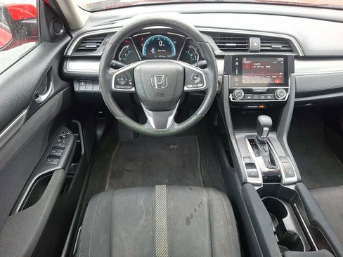Used 2017 Honda Civic EX image 11