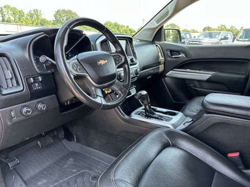 Used 2018 Chevrolet Colorado ZR2 image 33