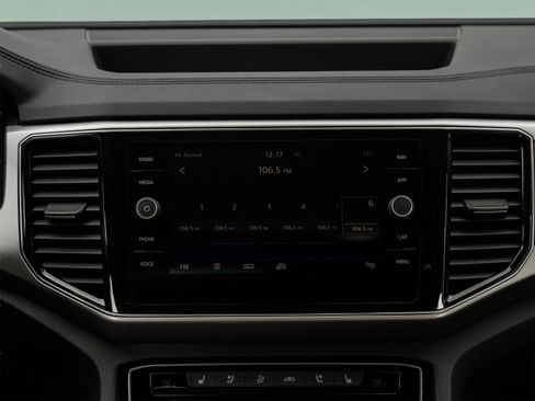 Used 2019 Volkswagen Atlas SE AWD/4WD image 19