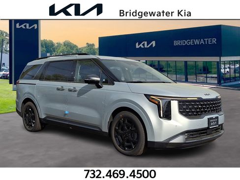 New 2026 Kia Carnival SX Prestige FWD image 1