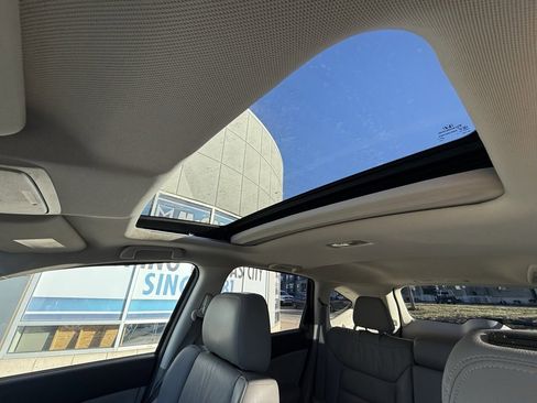 Used 2013 Honda CR-V EX-L image 5