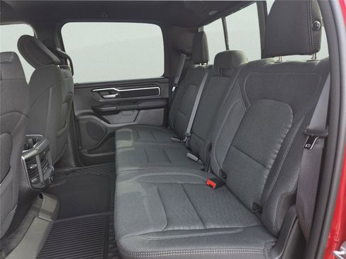 New 2026 RAM 1500 Big Horn AWD/4WD image 23