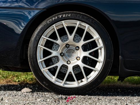 Used 2003 Porsche 911 Targa image 13