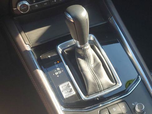 Used 2024 MAZDA CX-5 Signature image 36