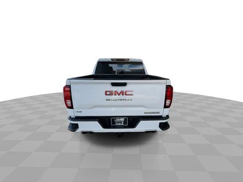 Certified 2023 GMC Sierra 1500 Elevation w/ X31 Off-Road Package AWD/4WD image 7