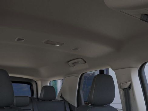 New 2025 Ford Bronco Sport Big Bend image 22