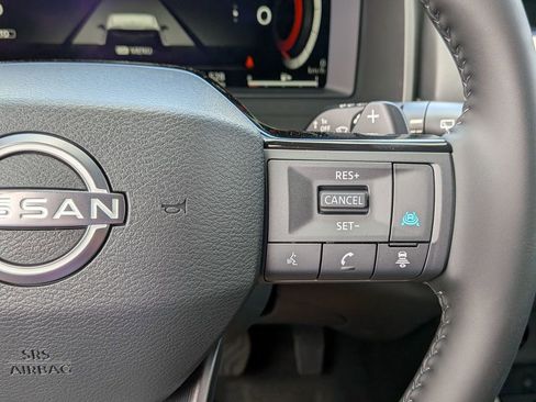New 2026 Nissan Rogue Platinum AWD/4WD image 20