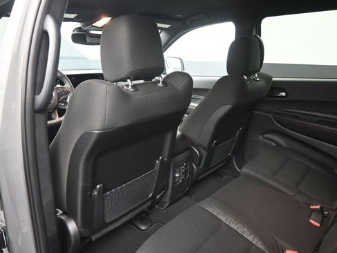 New 2026 Dodge Durango GT RWD image 2