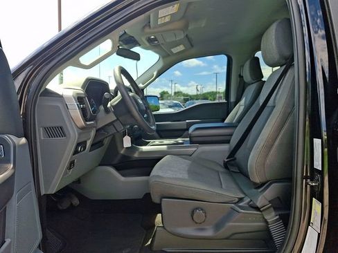 Used 2022 Ford F150 XLT w/ Trailer Tow Package AWD/4WD image 13