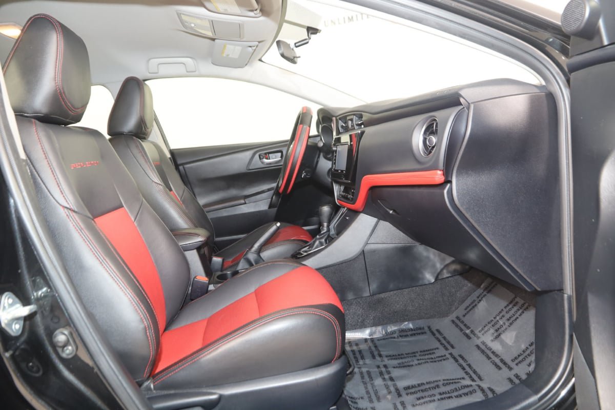 Used 2016 Scion iM FWD image 10