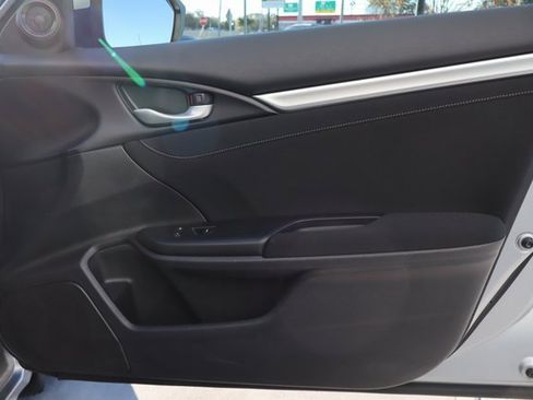 Used 2018 Honda Civic EX-T image 26