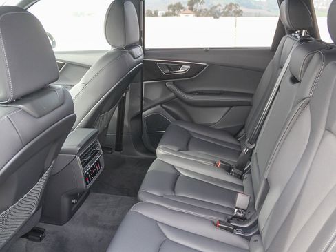 New 2026 Audi Q7 2.0T Premium Plus image 18