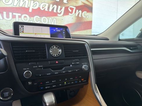 Used 2019 Lexus RX 350 FWD w/ Navigation Package image 21