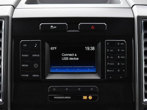 Used 2018 Ford F350 XLT w/ XLT Value Package image 15