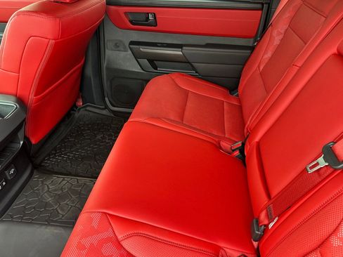 New 2026 Toyota Tundra TRD Pro image 11