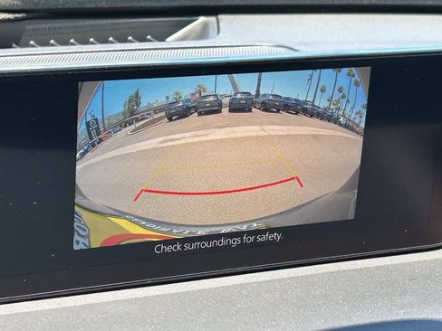 New 2026 MAZDA CX-50 AWD 2.5 Hybrid w/ Weather Package image 28