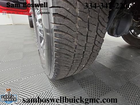 Used 2022 Ford F250 Lariat w/ Lariat Ultimate Package AWD/4WD image 43