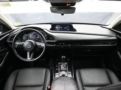 Used 2024 MAZDA CX-30 AWD 2.5 S w/ Select Sport Pkg image 23