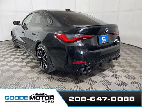 Used 2022 BMW M440i xDrive Gran Coupe w/ Premium Package image 5
