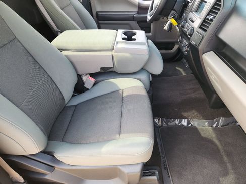 Used 2020 Ford F150 XL w/ Equipment Group 101A Mid image 18