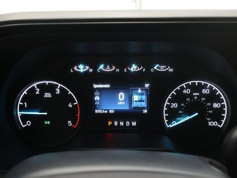 Used 2025 Ford F350 XL w/ XL Driver Assist Package AWD/4WD image 11