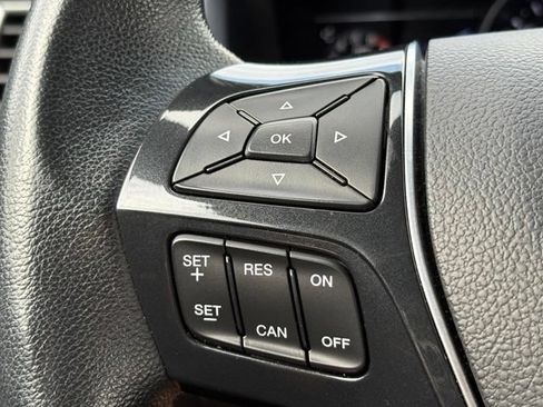 Used 2017 Ford Explorer Limited AWD/4WD image 19