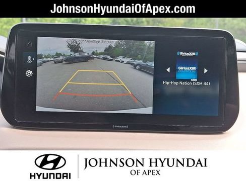 Certified 2023 Hyundai Santa Fe SEL AWD/4WD image 17