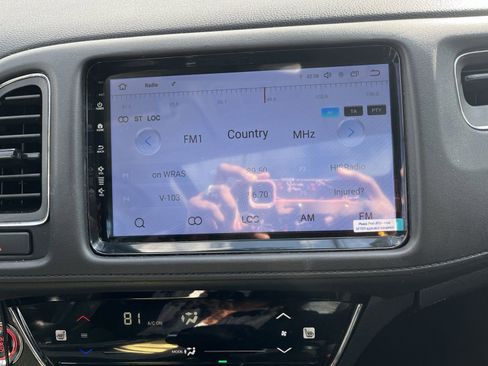 Used 2022 Honda HR-V EX image 20