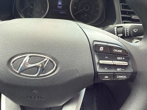 Used 2019 Hyundai Elantra SEL w/ Cargo Package FWD image 31