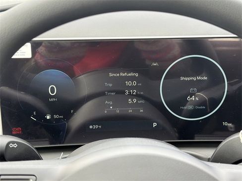 New 2026 Hyundai Santa Cruz SEL image 26