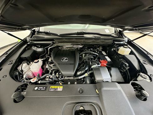 Used 2023 Lexus RX 350 Premium w/ Accessory Package image 36