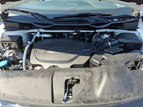 Used 2023 Honda Odyssey Sport image 29