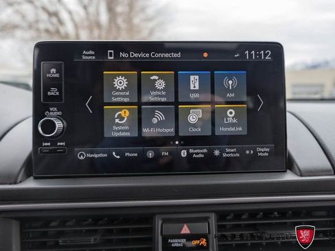 Used 2024 Honda Pilot Touring image 33