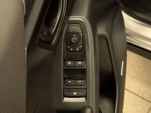 Used 2024 Subaru Impreza RS AWD/4WD image 22