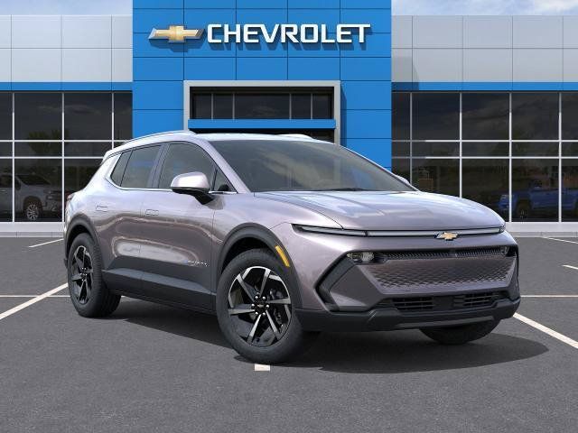 New 2026 Chevrolet Equinox EV LT AWD/4WD image 7