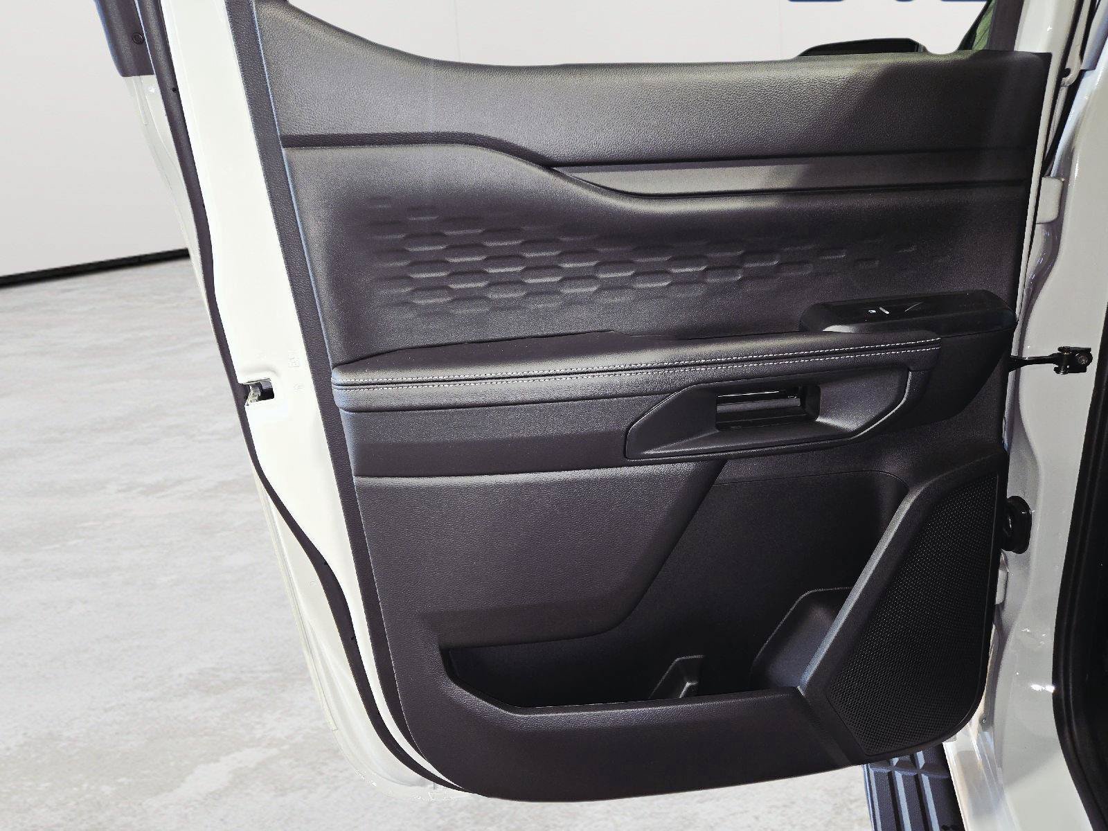New 2026 Ford Ranger XLT AWD/4WD image 37