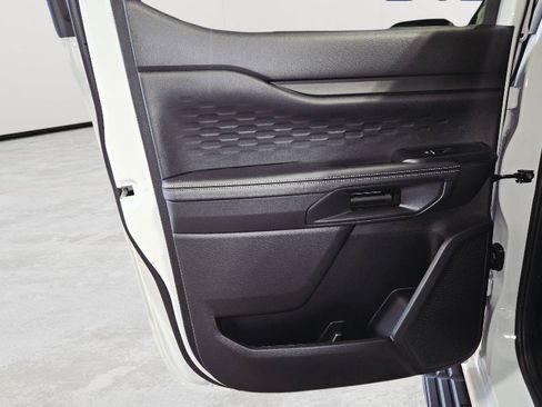 New 2026 Ford Ranger XLT AWD/4WD image 37
