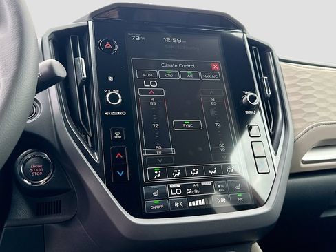 New 2026 Subaru Forester Premium AWD/4WD image 14