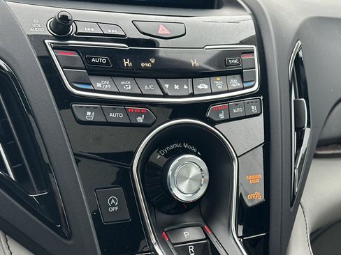 Used 2021 Acura RDX AWD w/ Advance Package image 21