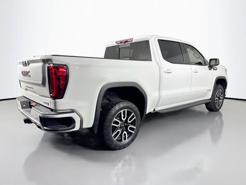 Used 2022 GMC Sierra 1500 AT4 w/ AT4 Premium Package image 6