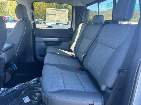 New 2026 Ford F250 XL w/ STX Appearance Package image 15