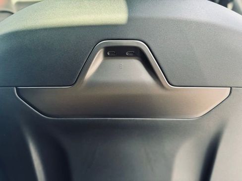 New 2026 Lincoln Nautilus Reserve w/ Jet Appearance Package image 21