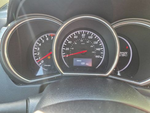 Used 2012 Nissan Murano SL AWD/4WD image 13